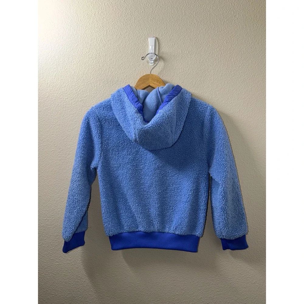 Girls Nike Jacket Size Small